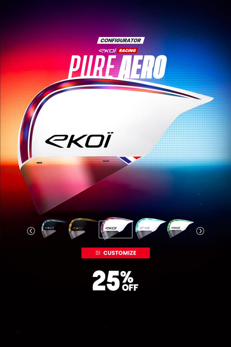 Pure Aero