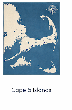 Shop Cape & Islands