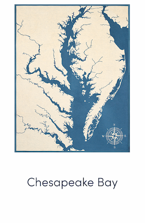 Shop Chesapeake Bay