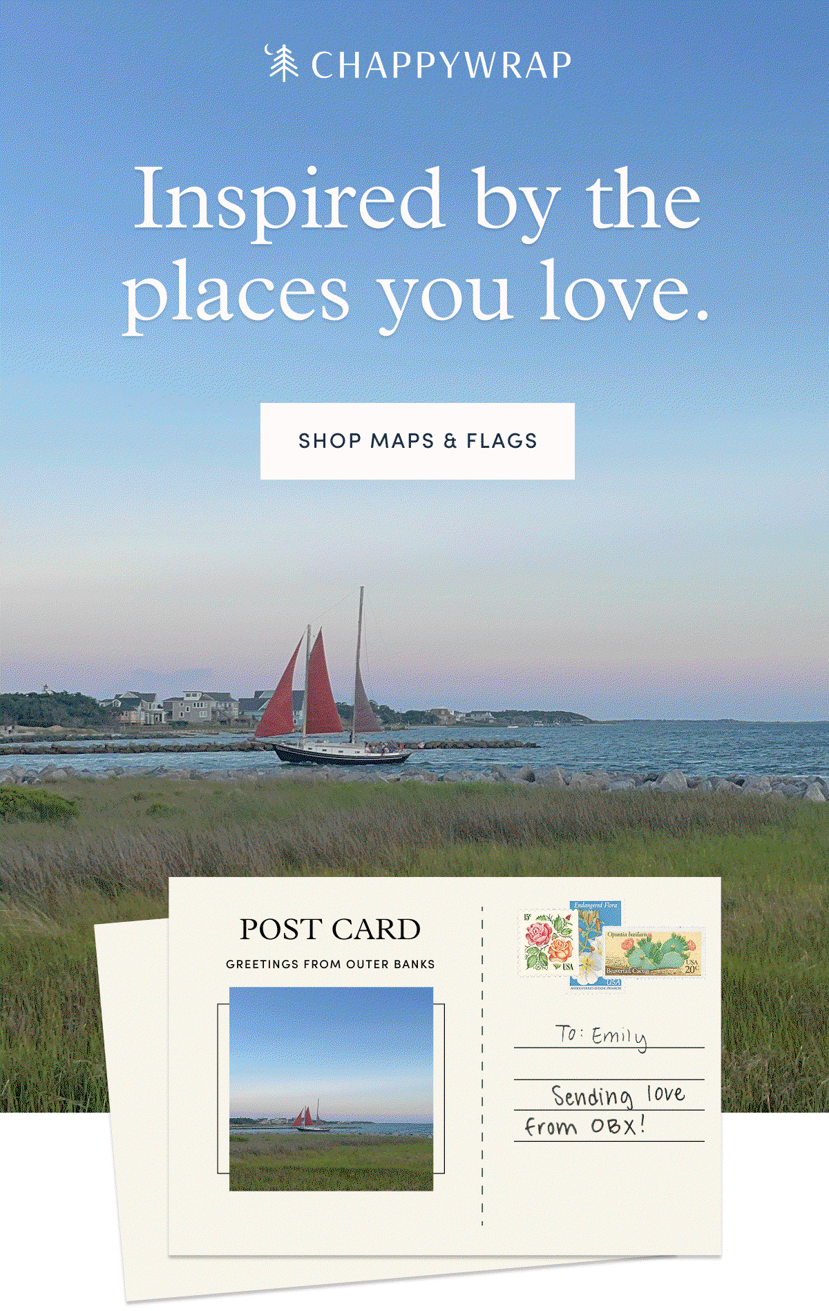 Shop The Maps & Flags