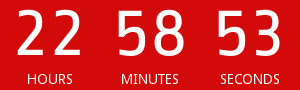 Countdown Timer