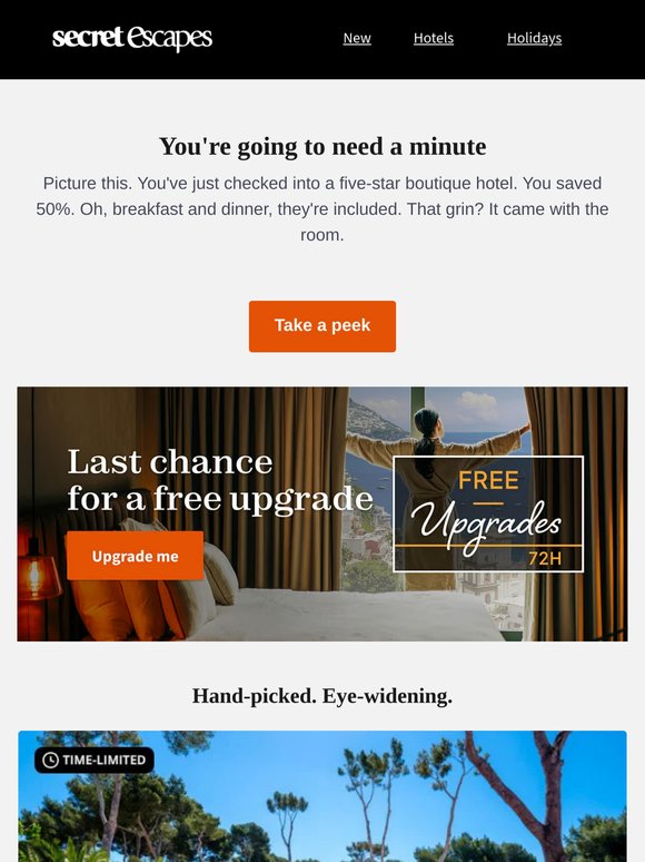 Deals worth renewing your passport for