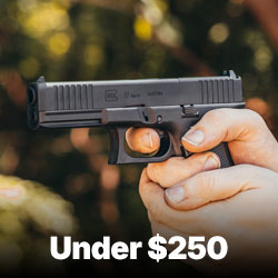 Under $250