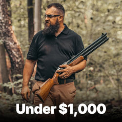 Under $1,000