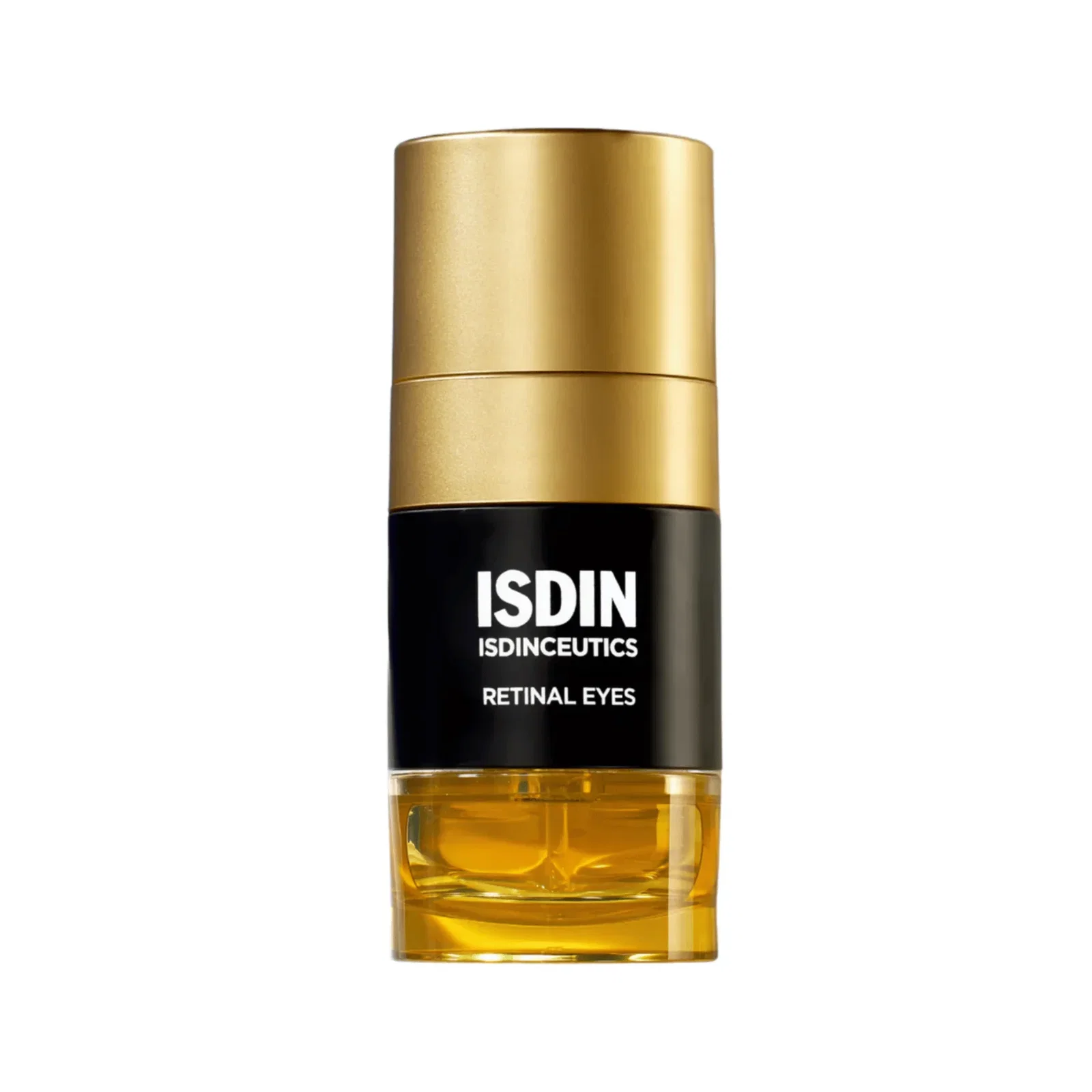 Image of ISDIN Isdinceutics Retinal Eyes Eye Serum