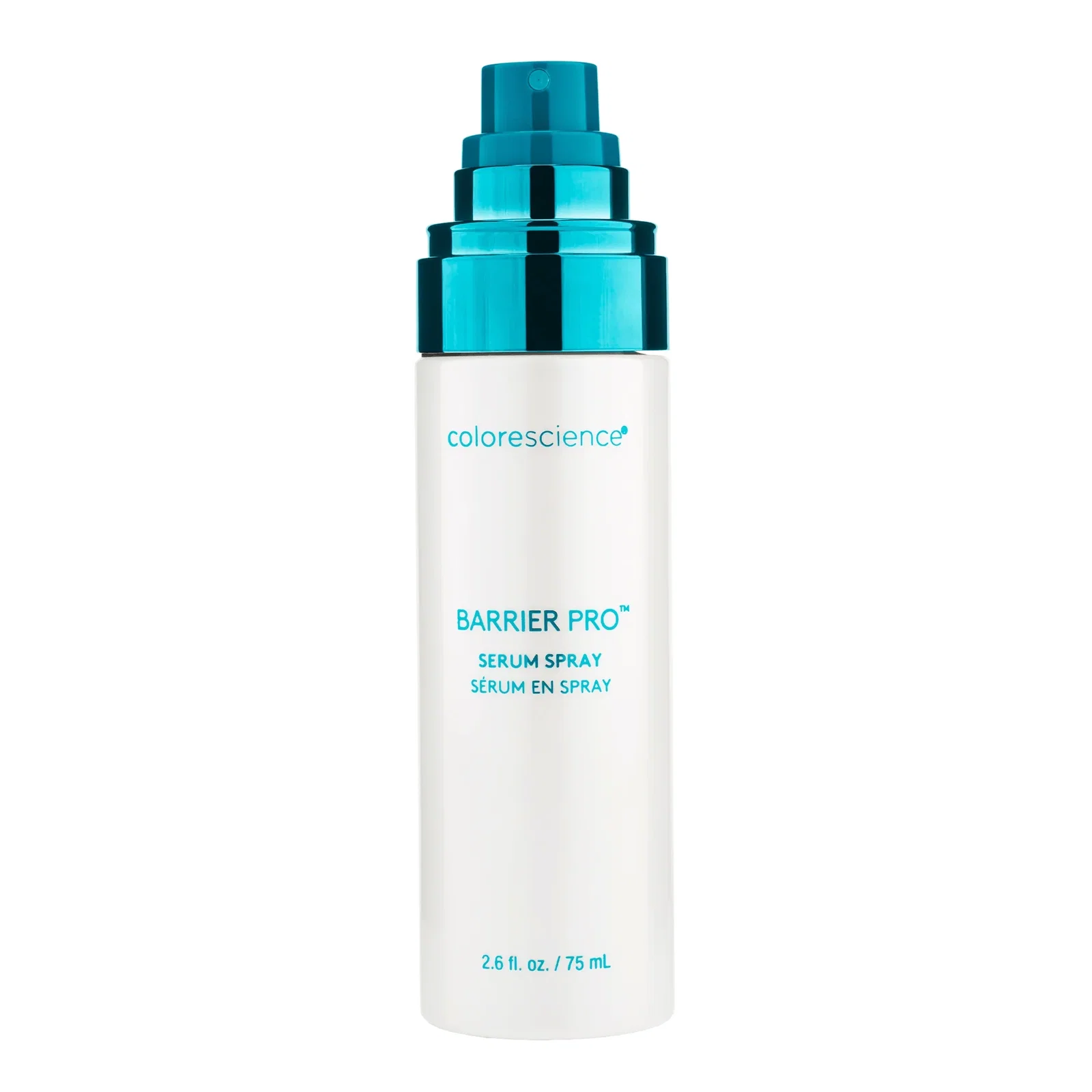 Image of Colorescience Barrier Pro Serum Spray