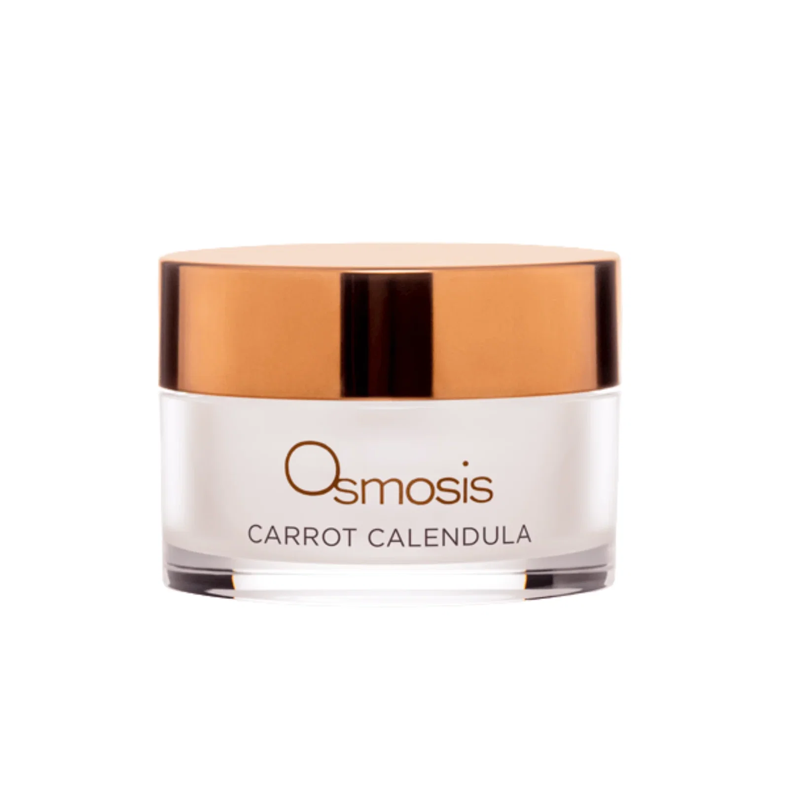 Image of Osmosis Skincare Carrot Calendula Mask