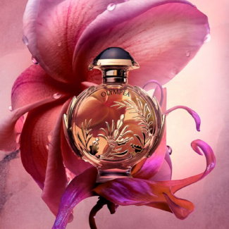 Paco Rabanne Olympéa Solar Eau de Parfum
