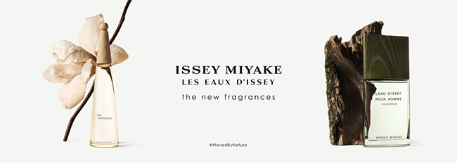 Issey Miyake L'Eau d'Issey