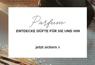 Parfüm