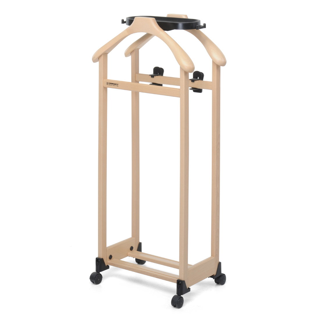Image of Indossatore in legno ilMettinsieme