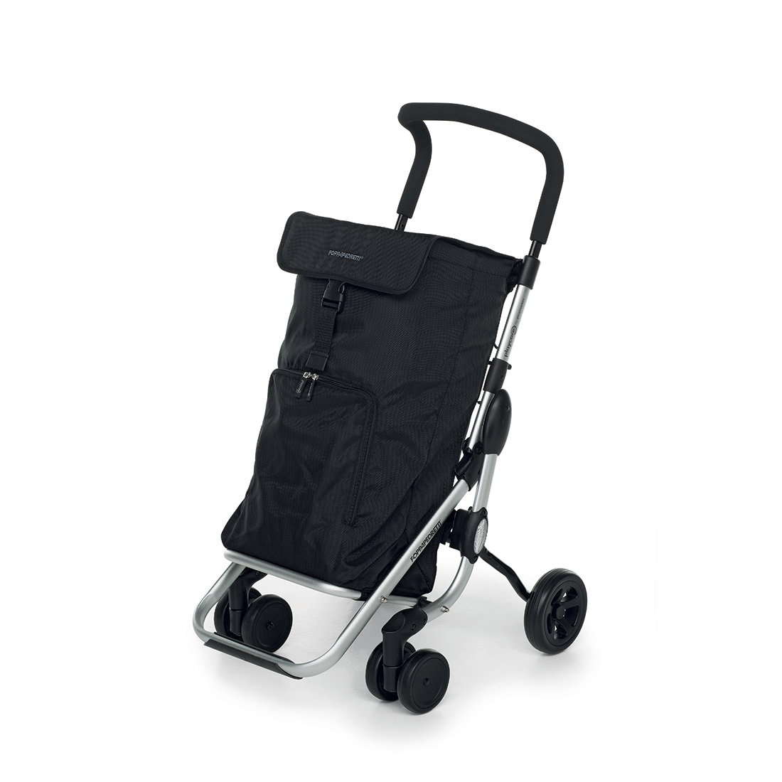 Image of Carrello portaspesa Help