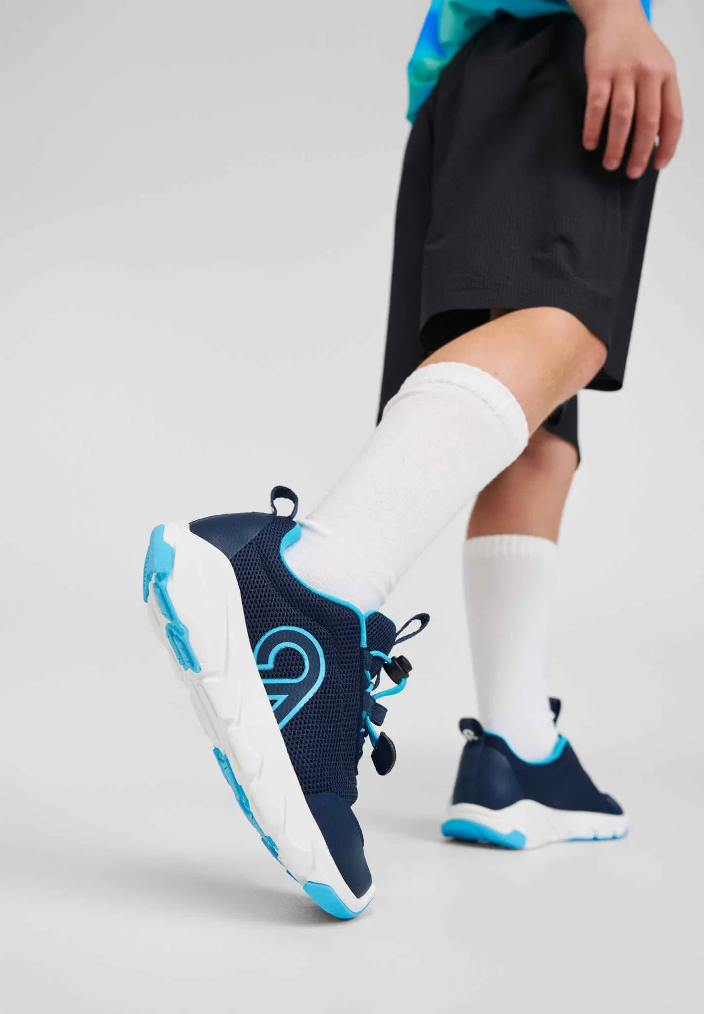 Kids' sneakers Ohitus