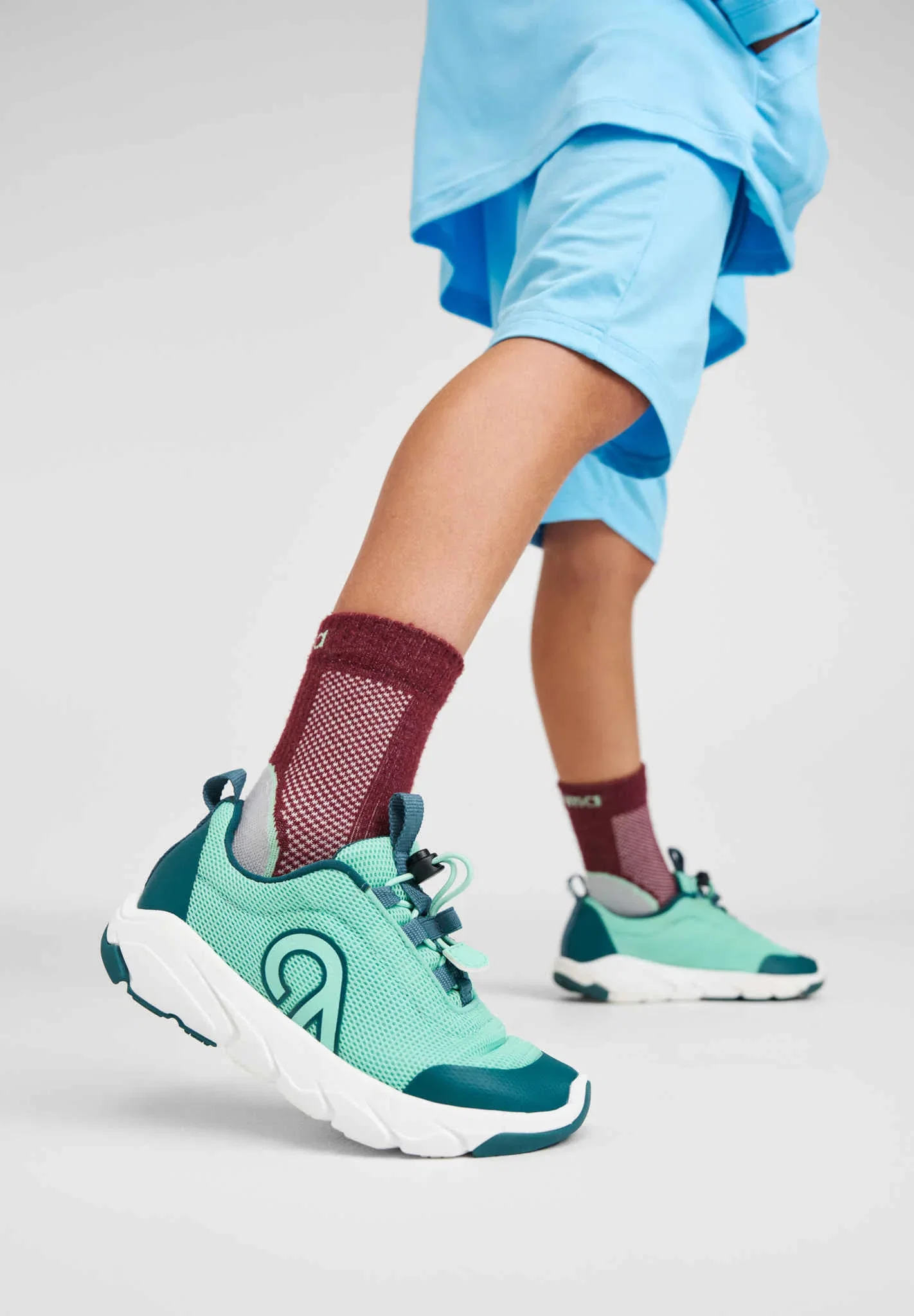 Kids' sneakers Ohitus