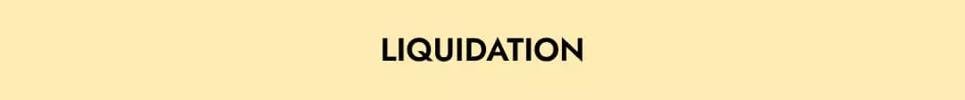 Liquidation
