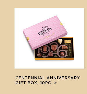 Centennial Anniversary Gift Box, 10pc.