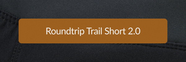 Roundtrip Trail Short