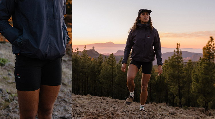 Solscape Active Short