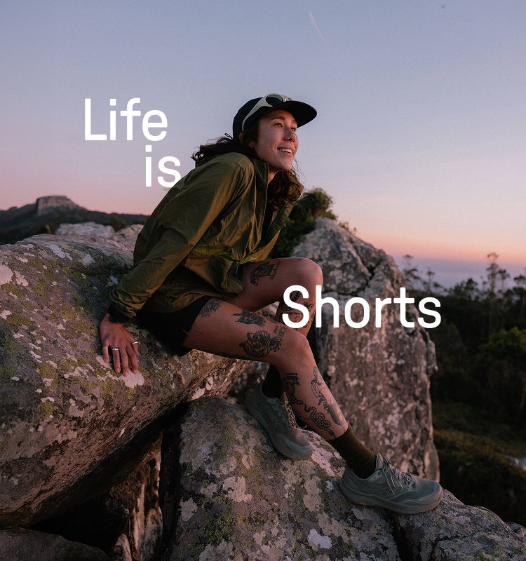 Life is Shorts