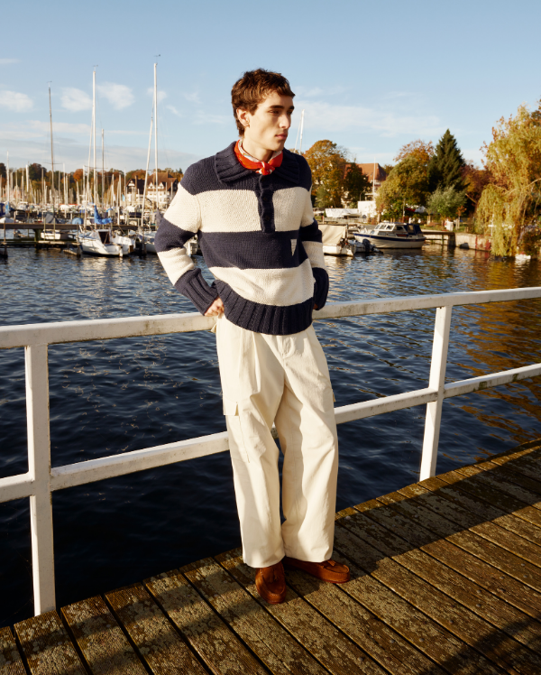 Casual Spring Styles