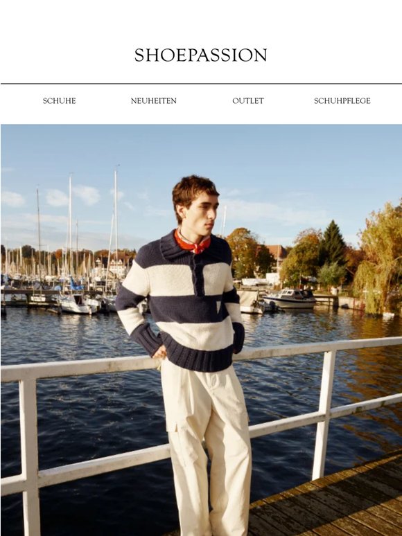 Casual Frühlingsstyles | Bis zu -40 %