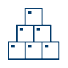 Breed assortiment