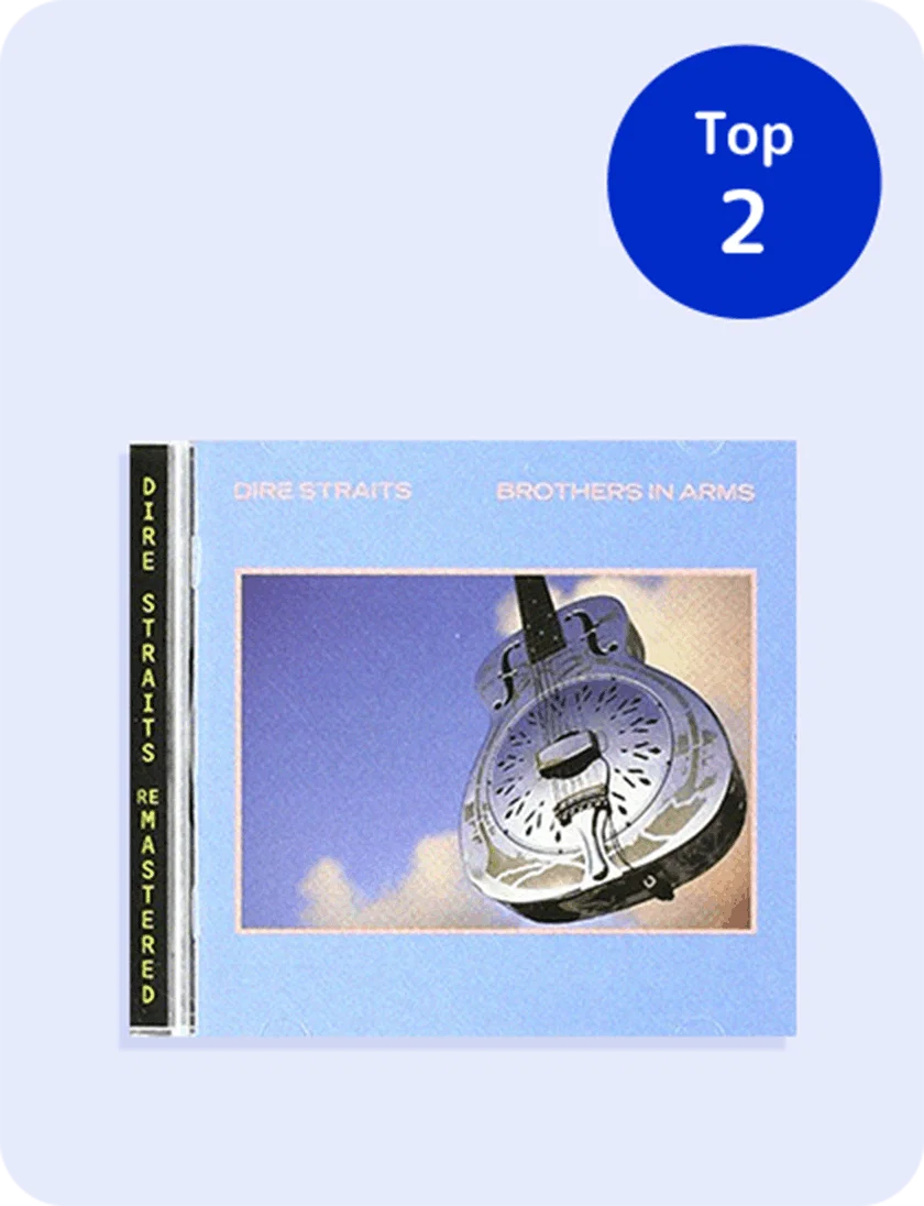 Top 2