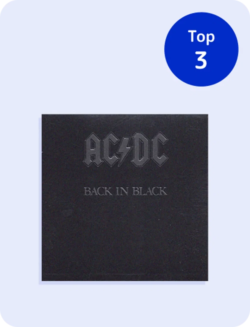 Top 3