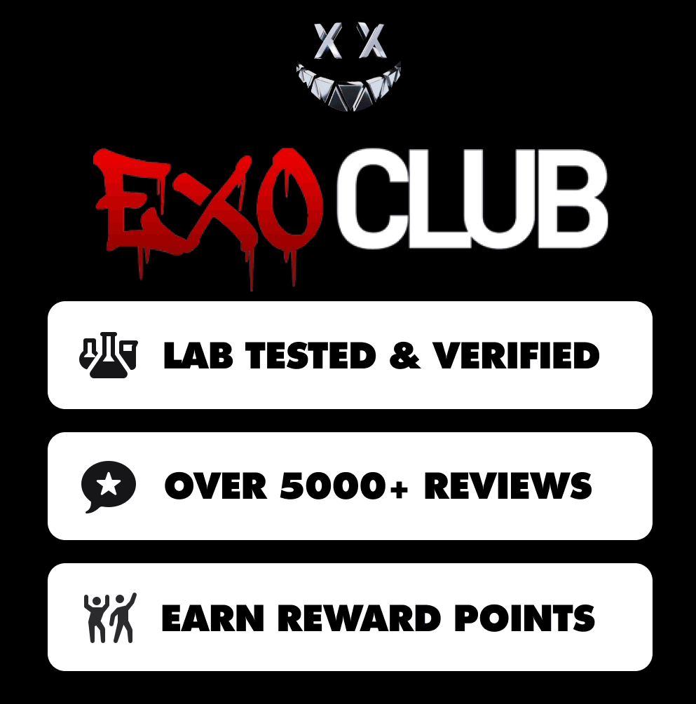Shop All | ExoClub