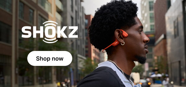 Shokz