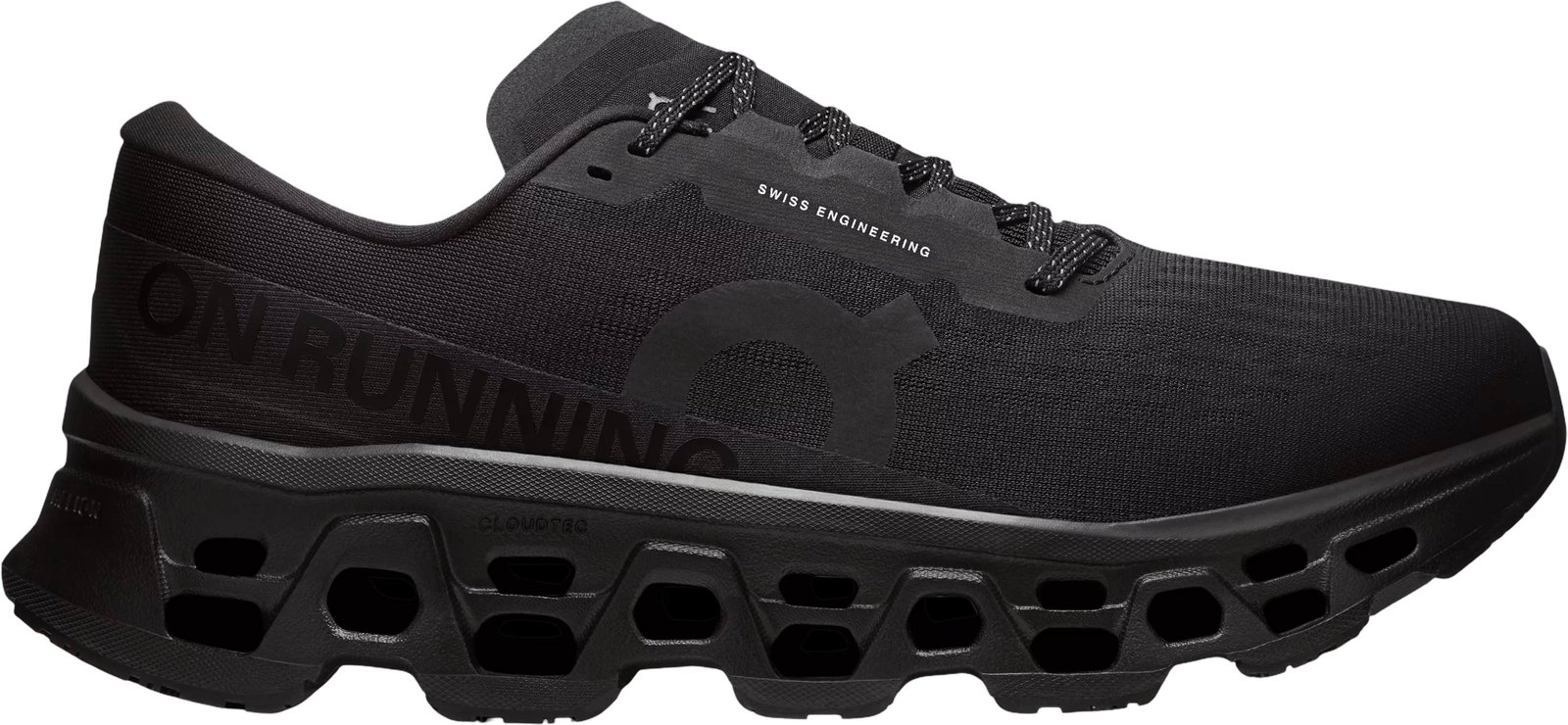 On,  Cloudmonster 3 Running Shoes [Wide] - Men's 
