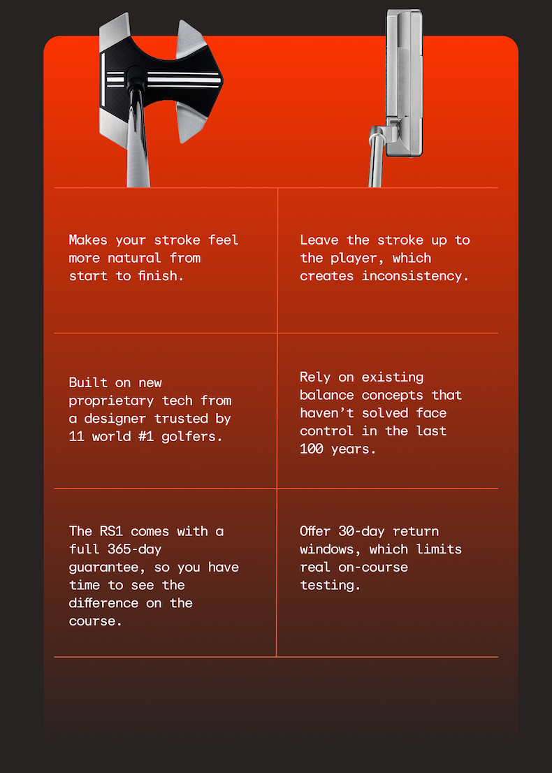 US VS. THEM