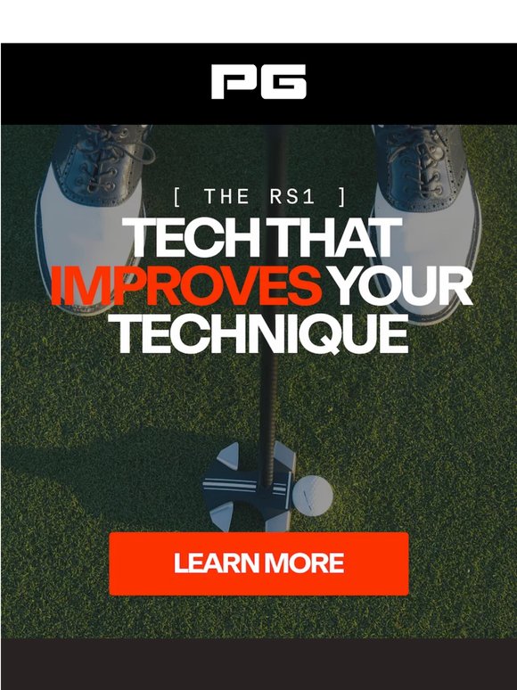 RS1 vs golf’s favorite putter
