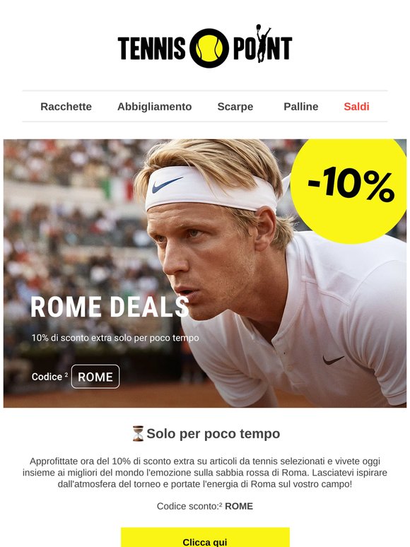 🔥Da non perdere: 10% di sconto extra su oltre 1.000 articoli²
