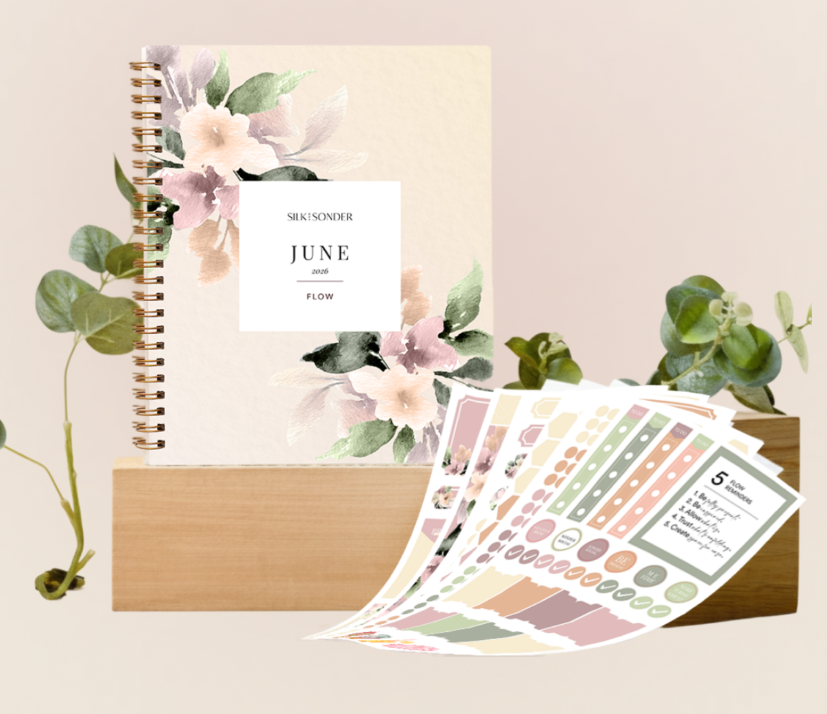 June journal