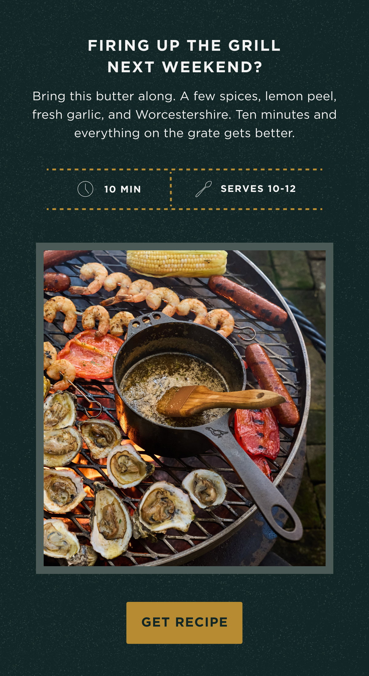 Get Recipe