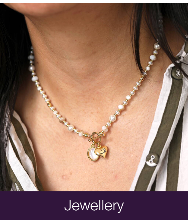 Jewellery