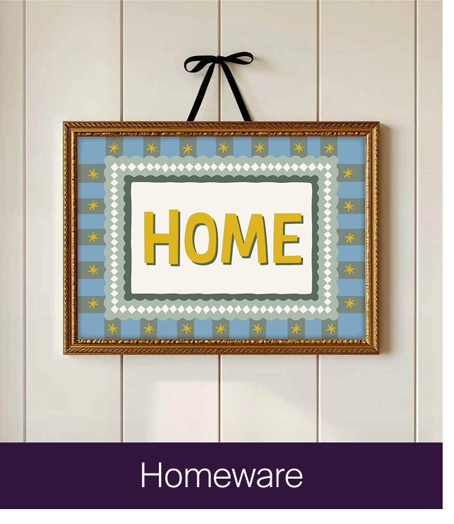 Homeware