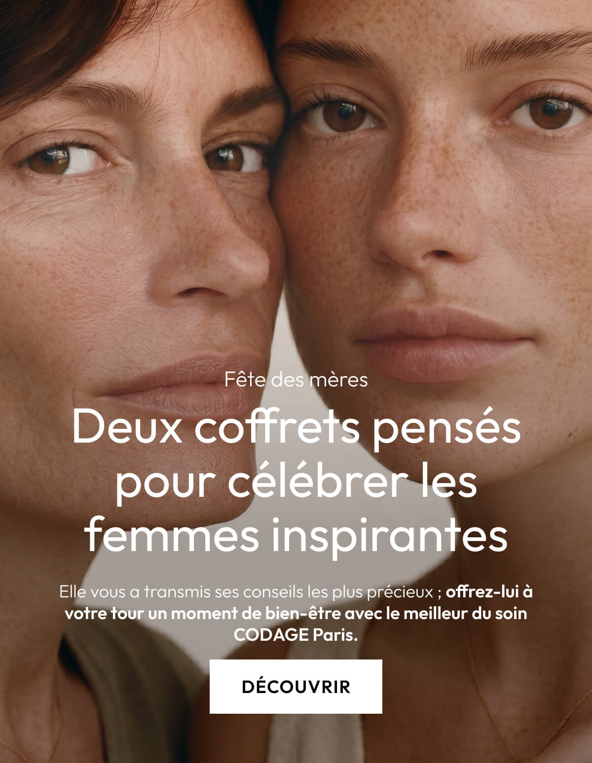 Fête des mères