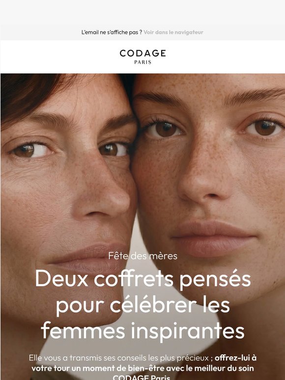 Le meilleur du soin pour la fête des mères
