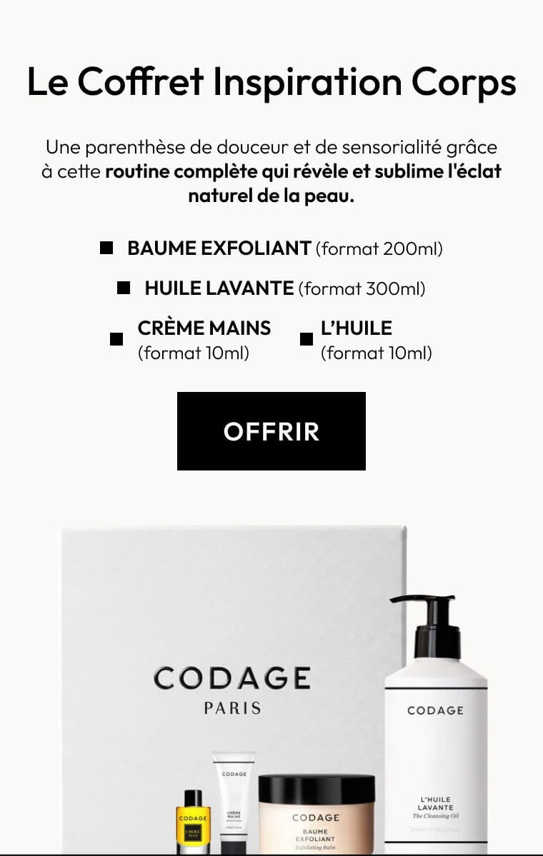 Le coffret inspiration corps 1