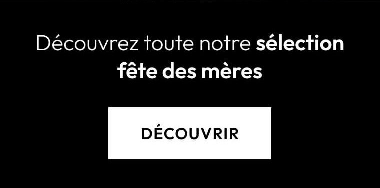 Sélection fêtes des mères