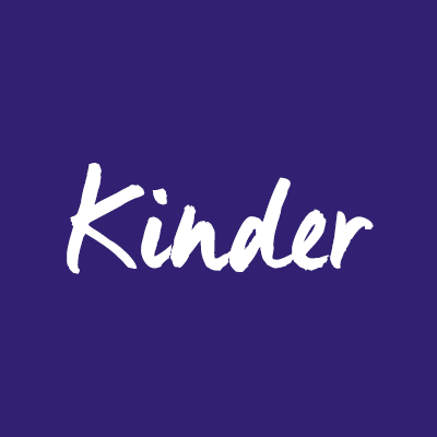 Kinder