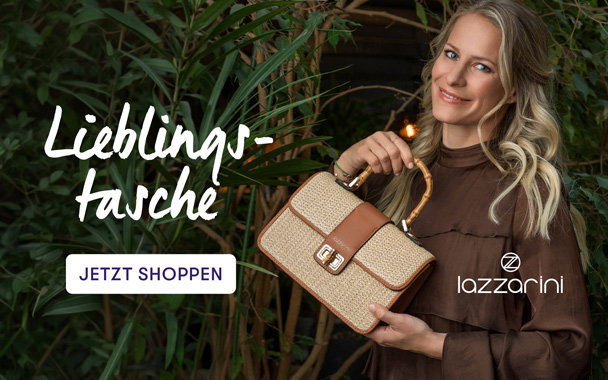 Lieblingstaschen des Monats entdecken