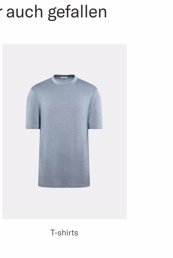 Tshirts