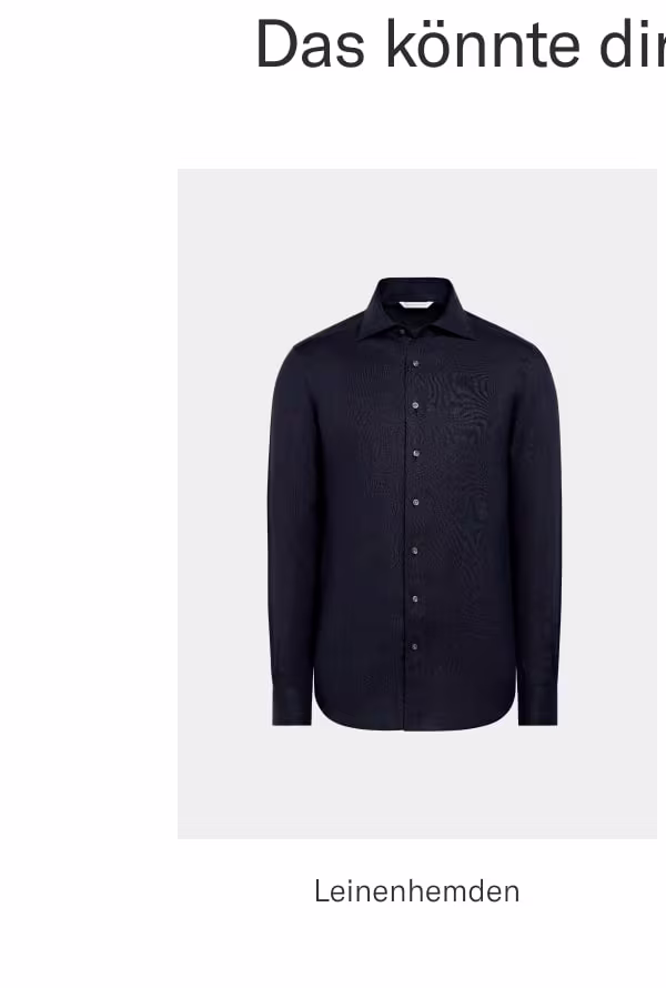 linen shirt