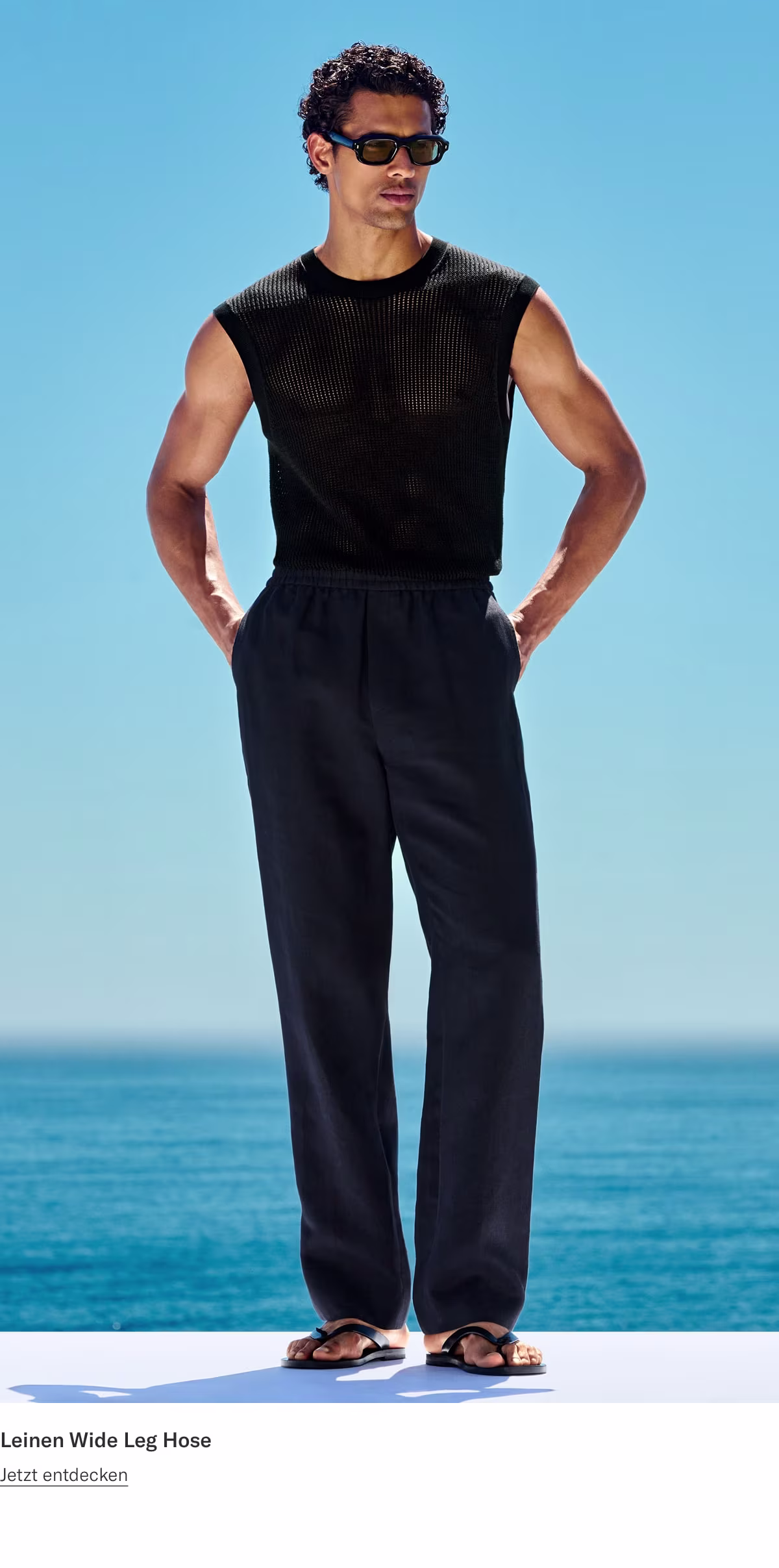 trousers