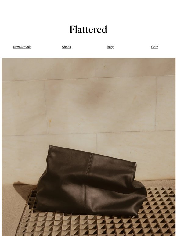 The Most Loved Bags