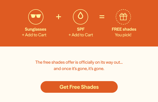 Get Free Shades