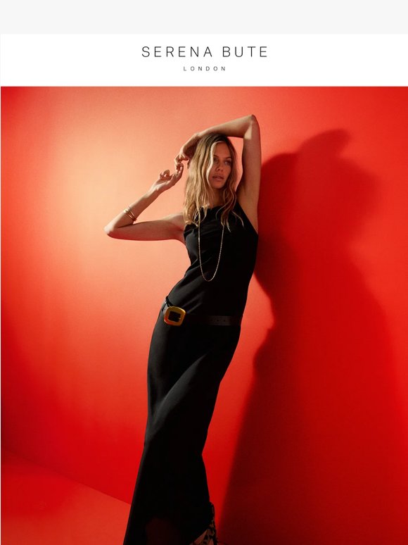 This Dress is Made for You
